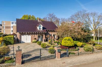 Woning van Swietenstraat 2 Venlo