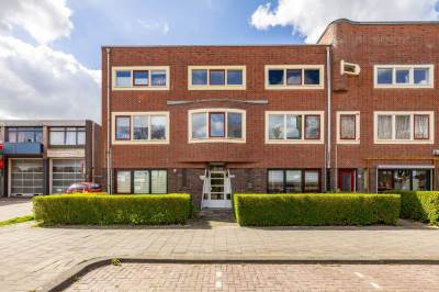 Woning Oliemuldersweg 14B Groningen