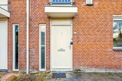 Woning Leemwierde 30 Almere