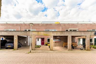 Woning Klipper 35 Velserbroek