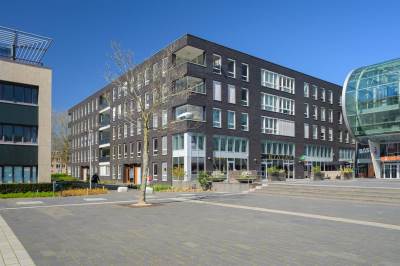 Woning Rijngraafstraat 64 Breda
