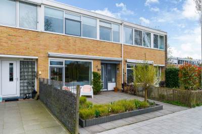 Woning Bordineweg 97 Leeuwarden