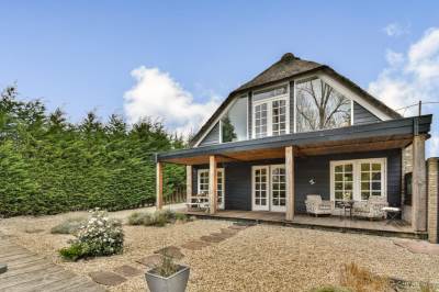 Woning Veerstalblok 47 Gouderak