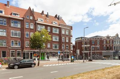 Woning Schieweg 5B02 Rotterdam