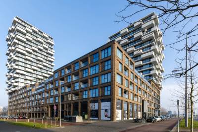 Woning Rosestraat 1125 Rotterdam