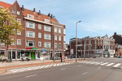 Woning Schieweg 301 Rotterdam