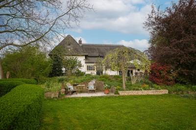Woning Waaldijk 53 Dreumel