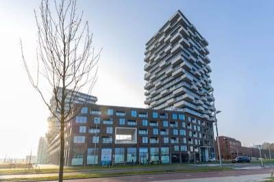 Woning Rosestraat 1279 Rotterdam