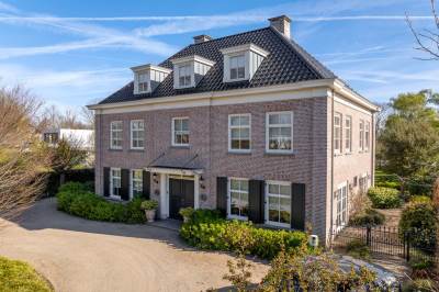 Woning Liduinalaan 20 Noordwijkerhout