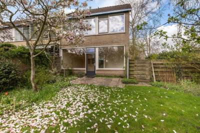 Woning Herenslagen 97 Steenwijk