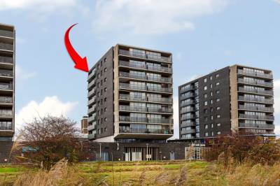 Woning Grevenbergstraat 45 Den Haag