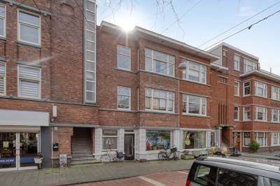 Woning Vlierboomstraat 596 Den Haag