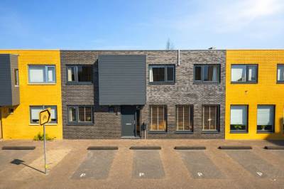 Woning Mediterraan 19 Assendelft
