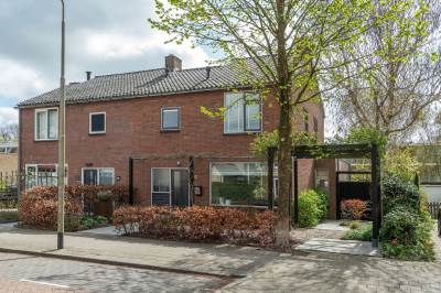 Woning 1e J.C. Mensinglaan 36 Aalsmeer
