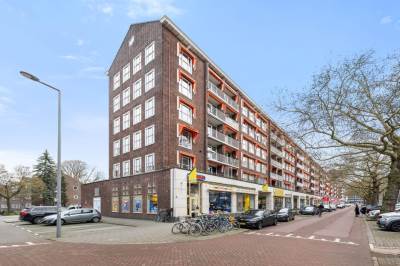 Woning Goudsesingel 49F Rotterdam