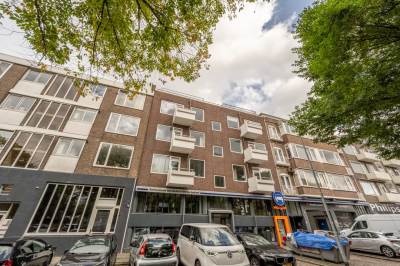Woning Admiraliteitskade 12B Rotterdam