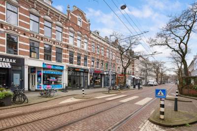Woning Nieuwe Binnenweg 215A01 Rotterdam