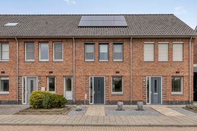 Woning Atalanta 82 Someren