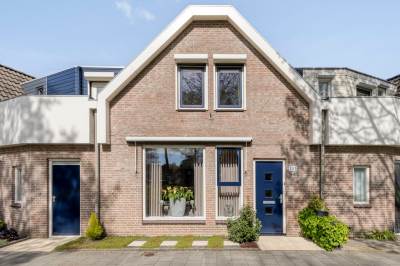 Woning Ridderstraat 105 Oosterhout (NB)