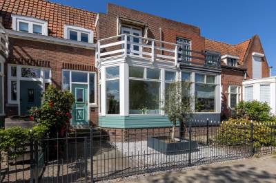 Woning Antwerpsestraatweg 434 Bergen op Zoom