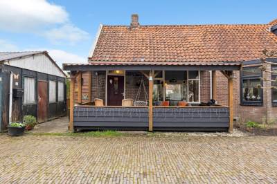 Woning Laanderweg 23 Heerhugowaard