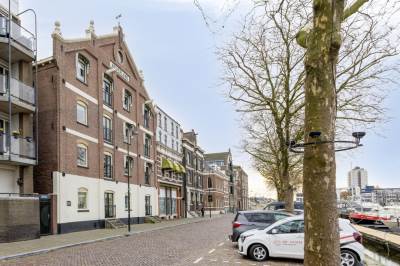 Woning Oosthavenkade 53E Vlaardingen