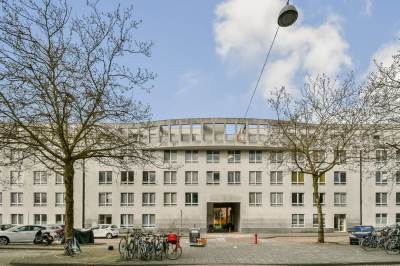 Woning Dickenslaan 176 Amsterdam
