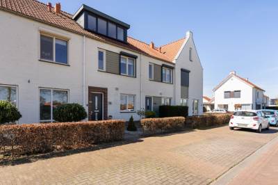 Woning Goedenis 13 Weert