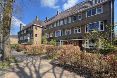 Woning Van Houtenlaan 150 Groningen
