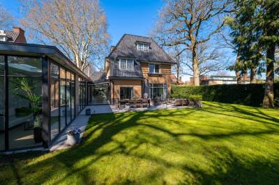 Woning Boomberglaan 59 Hilversum