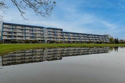 Woning Zomerkade 22 Leiderdorp