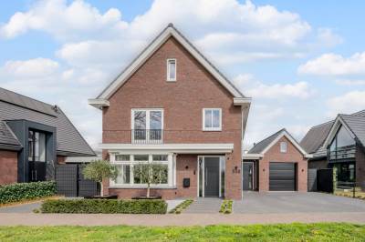 Woning De Scheifelaar 538 Veghel