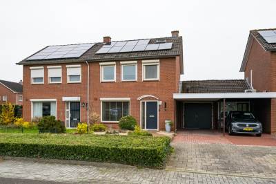Woning Populierenstraat 3 Borculo