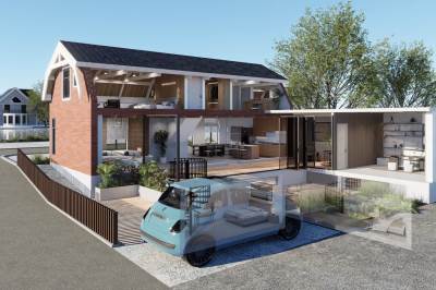 Woning Amstelzijde 79 Amstelveen