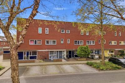 Woning Goethesingel 86 Zutphen
