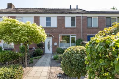 Woning Willibrordlaan 9 Losser
