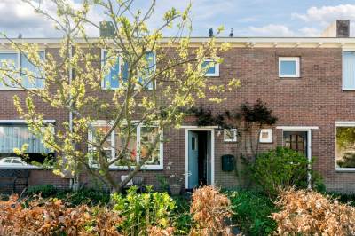 Woning Anthony van Opbergenstraat 5 Eindhoven