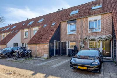 Woning Gildemark 161 Almere