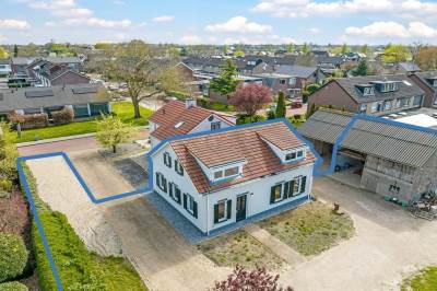 Woning Verlengde Emmastraat 35 Andelst