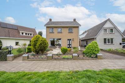Woning Margrietstraat 11A Dreumel