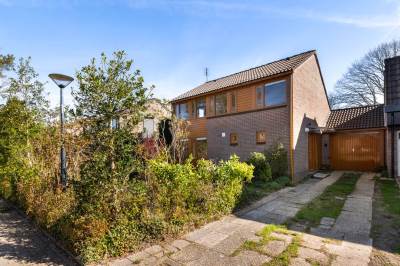 Woning Tinnegieter 61 Hoorn (NH)