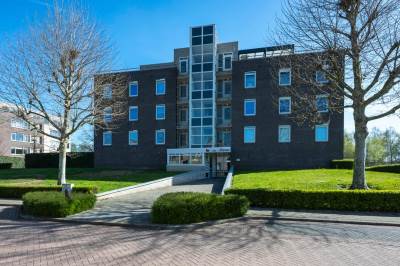 Woning Thalesstraat 57 Brunssum