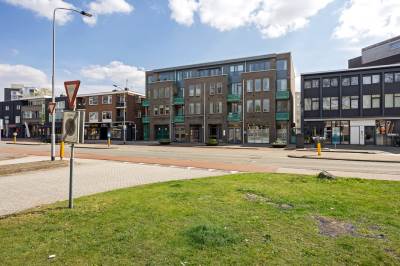 Woning Weerdingerstraat 249G Emmen