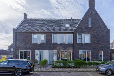Woning Op de set 18 Nijmegen