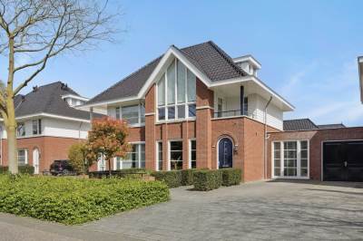 Woning Varennadreef 7 Helmond