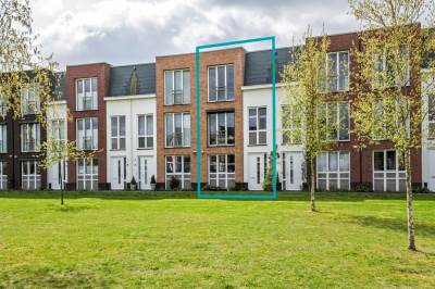 Woning Grote Parelmoervlinder 18 Tiel