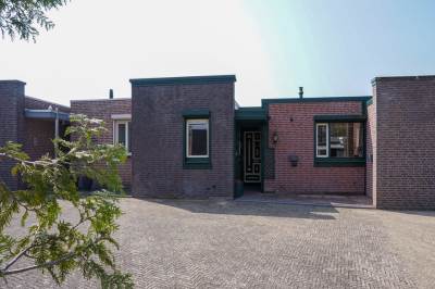 Woning Hyacinthstraat 12 Heerlen