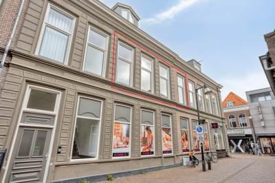 Woning Hagenstraat 4B Meppel