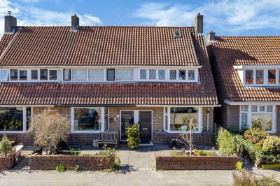 Woning Sexbierumerstraat 9 Leeuwarden