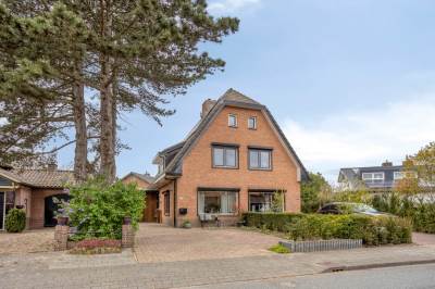Woning Slunterweg 24 Ede